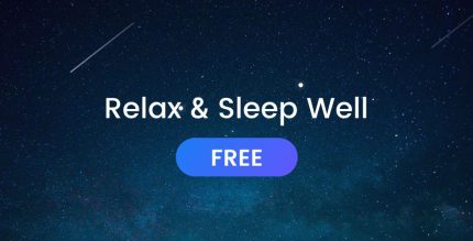 Sleep Sounds Free Relax Music White Noise PRO