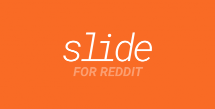 Slide for Reddit PRO
