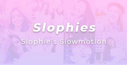 Slophie Slow Motion cover