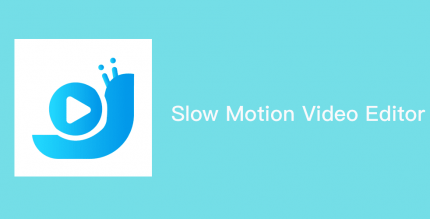 Slow Motion Video Camera Fast Motion Cover