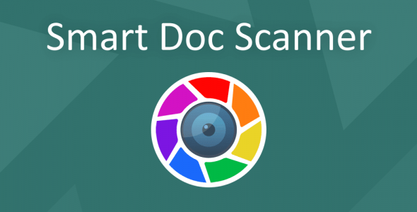 Smart Doc Scanner Full