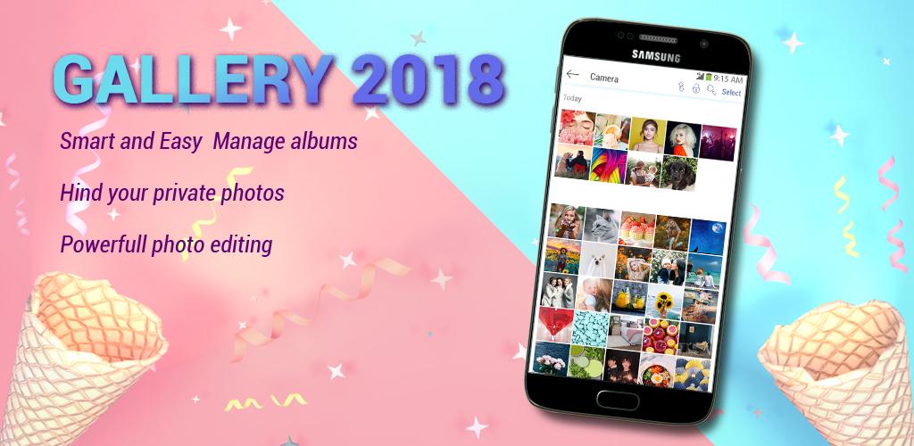 Samsung gallery apk