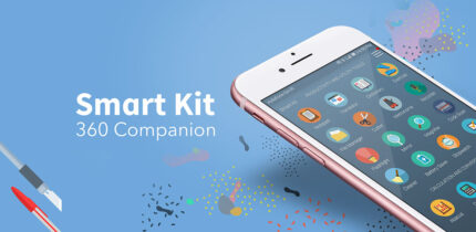 Smart Kit 360