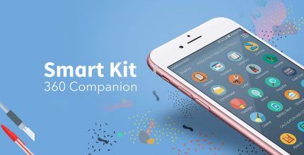 Smart Kit 360