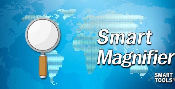 Smart Magnifier