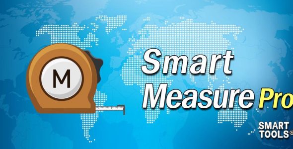 Smart Measure Pro