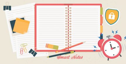 Smart Notes Pro Ads free