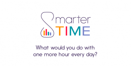 Smarter Time Time Management Productivity Premium