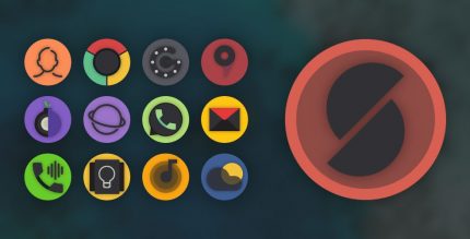 Smoon UI Rounded Icon Pack