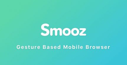 Smooz Browser Mod