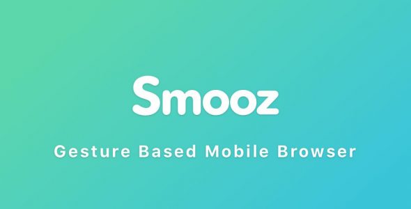 Smooz Browser Mod