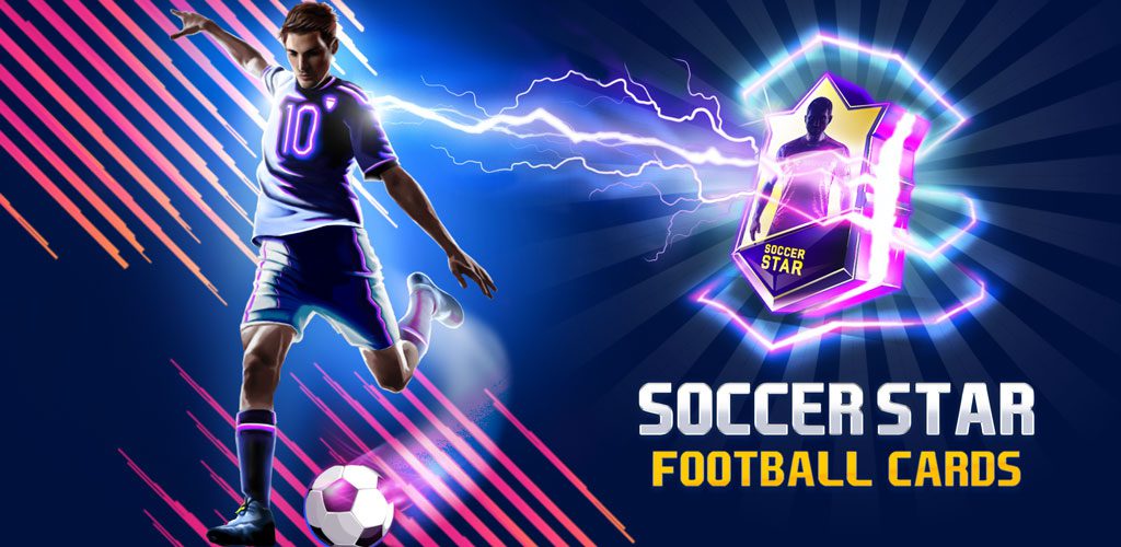 Soccer Star 2020 Football Cards - Baixar APK para Android
