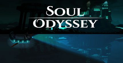 Soul Odyssey Cover