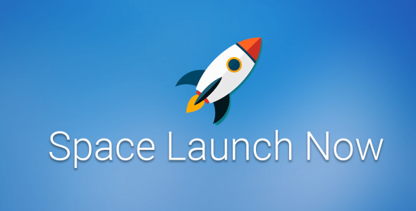 Space Launch Now Pro Android 1