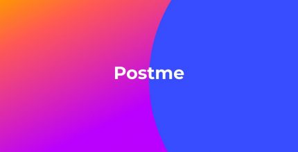 Spaces for Instagram Postme Cover