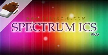 Spectrum ICS Pro Live WP