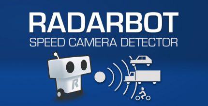 Speed Camera Detector Pro Cover