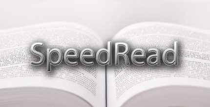 SpeedRead Spritz Reading Pro