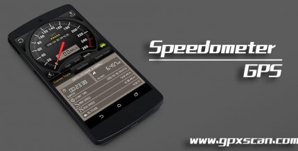 Speedometer GPS Pro