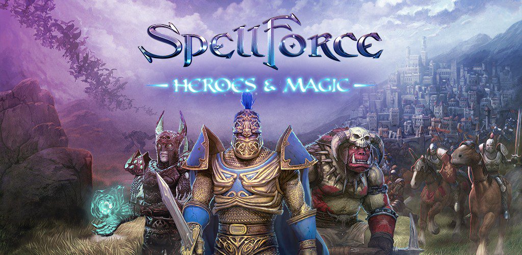 Spellforce Heroes Magic 1 2 5 Apk Mod Data For Android Apkses