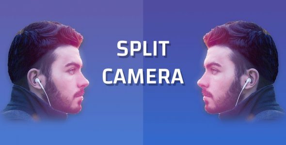 Split Camera Premium