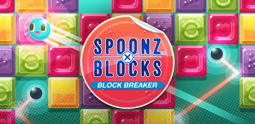 Spoonz x Blocks Cover