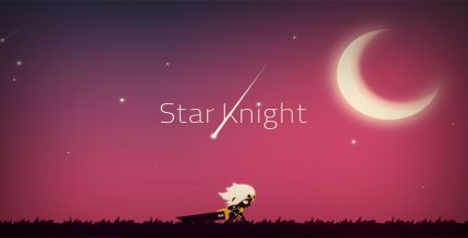 Star Knight Cover