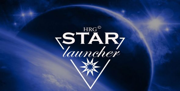 Star Launcher Best free launcher