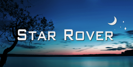 Star Rover Stargazing Guide 2