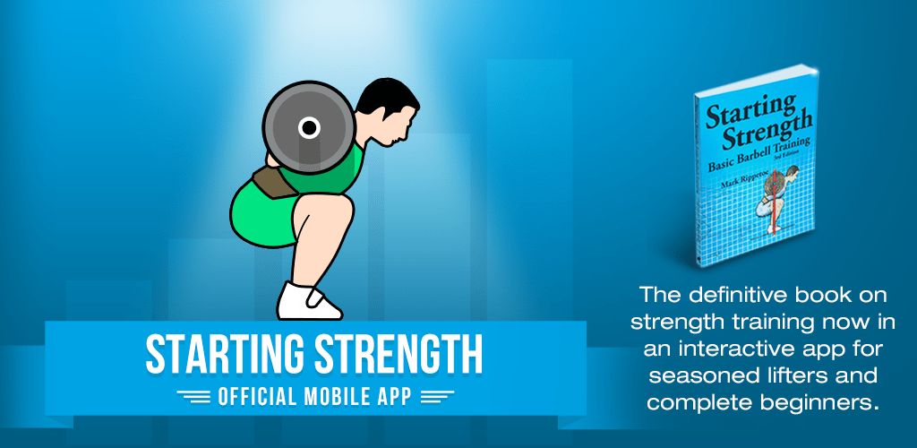 Starting Strength Official 1