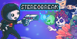 Stereobreak Cover