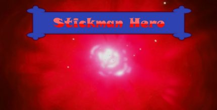 Stickman Hero Pirate Fight Cover