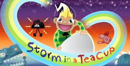 Storm in a Teacup Cover