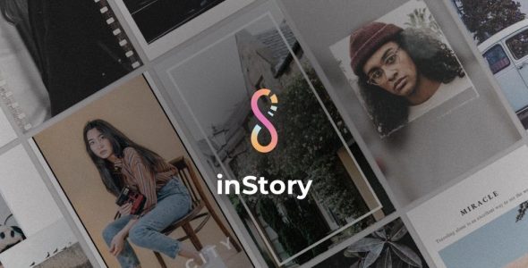 Story Maker Templates for Instagram Story cover 1