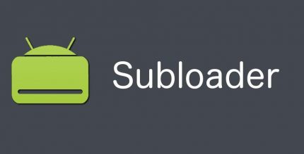 SubLoader Full Cover