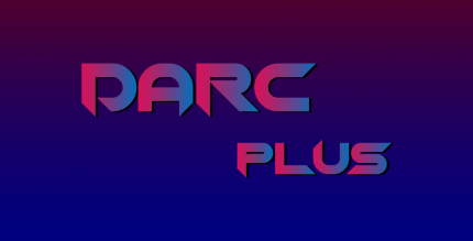Substratum Darc Plus Addon Cover