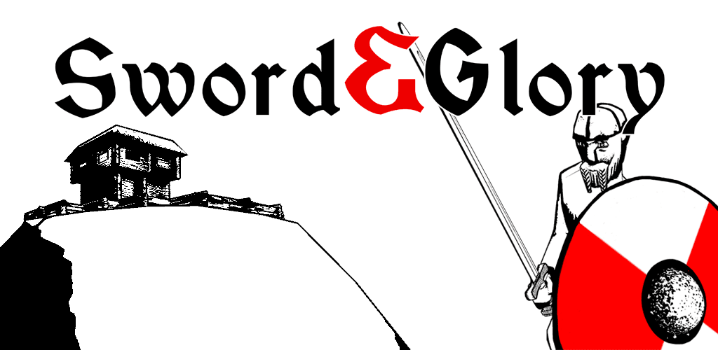 Sword Glory Cover