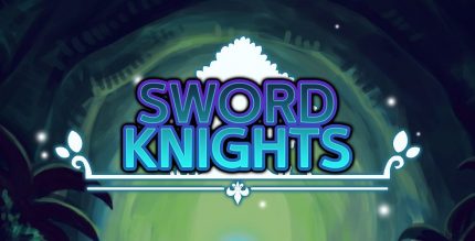 Sword Knights Idle RPG