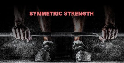 Symmetric Strength
