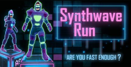 Synthwave Run