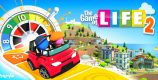 THE GAME OF LIFE 2 Coverr
