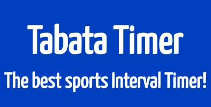 Tabata Timer Interval Timer Workout Timer HIIT Premium