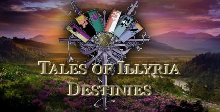 Tales of Illyria Destinies