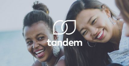 Tandem Language Exchange Speak learn languages Full