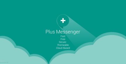 Telegram Plus Messenger