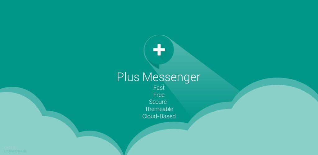 Plus Messenger 6.1.1.0 Apk for Android Apkses