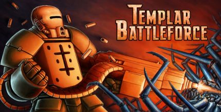 Templar Battleforce Cover