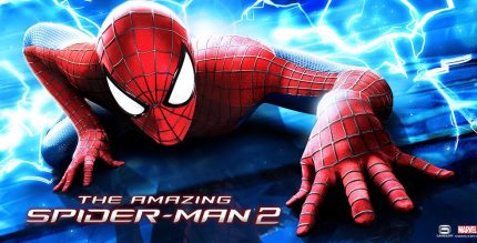 The Amazing Spider Man 2 1
