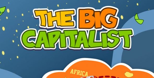 The Big Capitalist