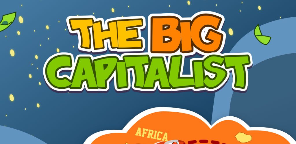 The Big Capitalist